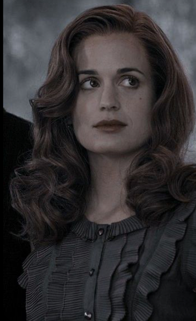 Esme Cullen