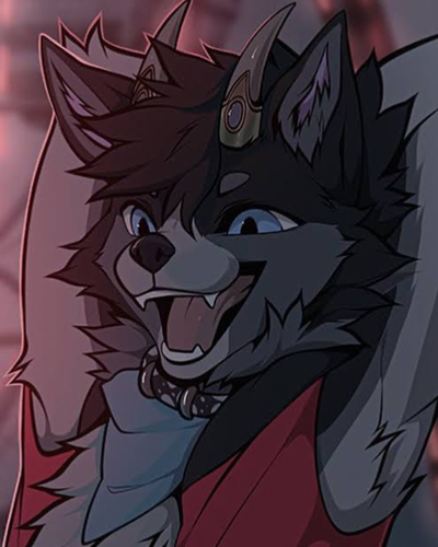 Ray | Twink Furry Jock 🏳️‍⚧️