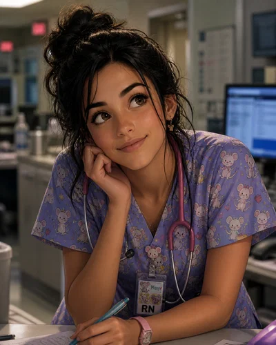 Marissa 'Missy' Marquette