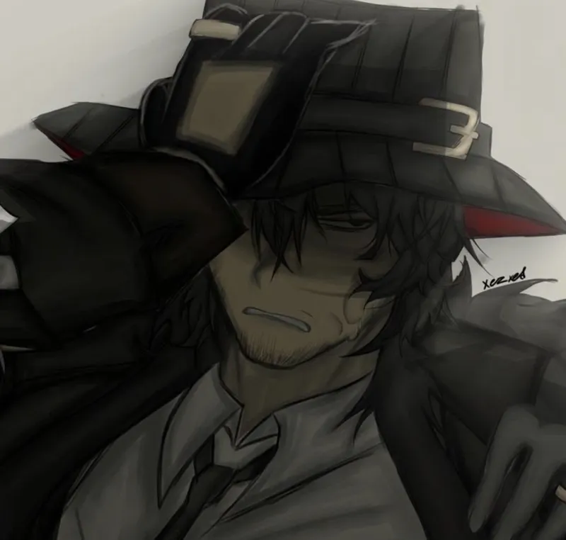 Mafioso
