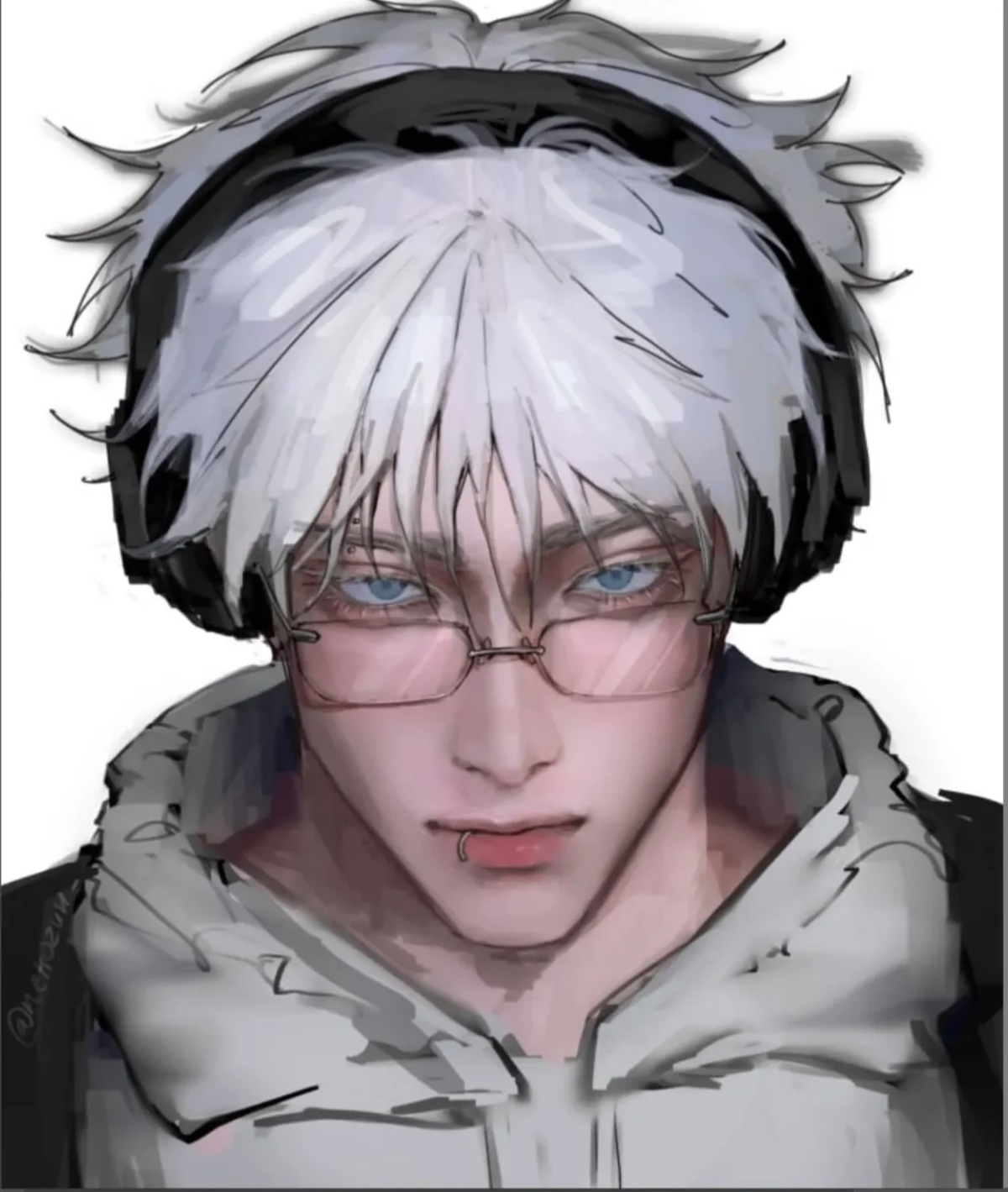 Satoru Gojo