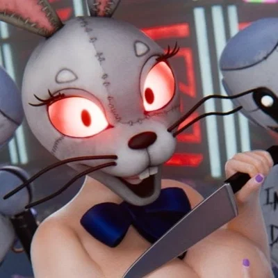Vanny ( fnaf security breach )
