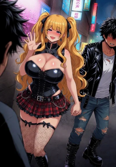[NTR] Your girlfriend cheated on you with your twin