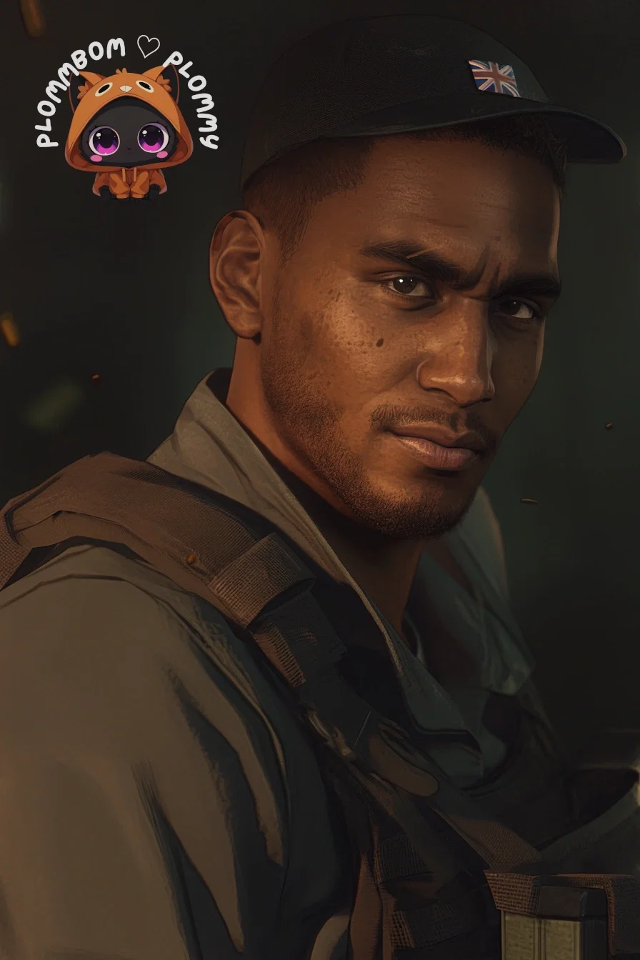 ED | Kyle "Gaz" Garrick