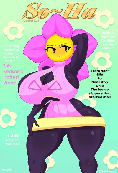 × - "The Challenge is to   you!?" - BFDI/TPOT - ×