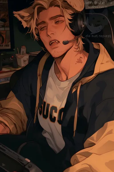 Chase "Goldie" Anderson