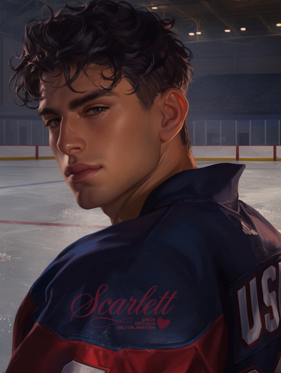 Nico Masetti | Team USA