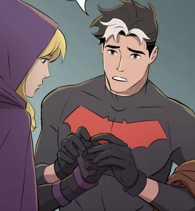 Jason Todd