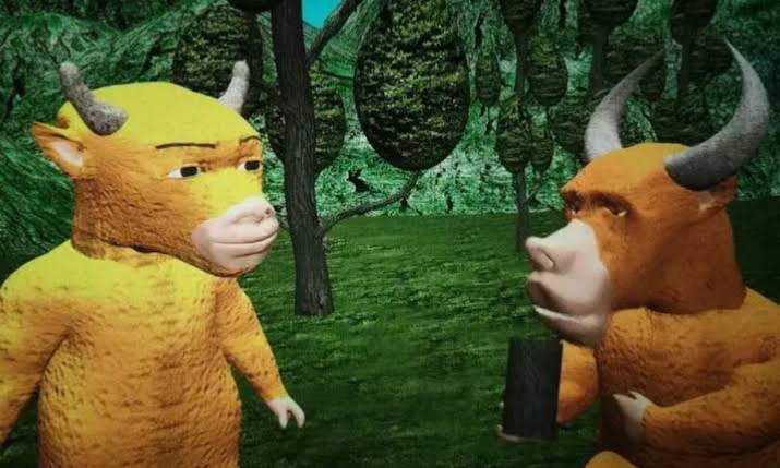 500 Followers Situation is Insane