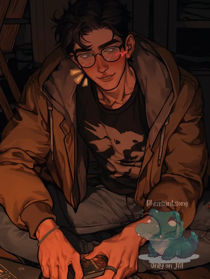 Xavier - Night Drive Exchange
