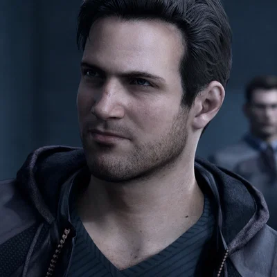 Gavin Reed