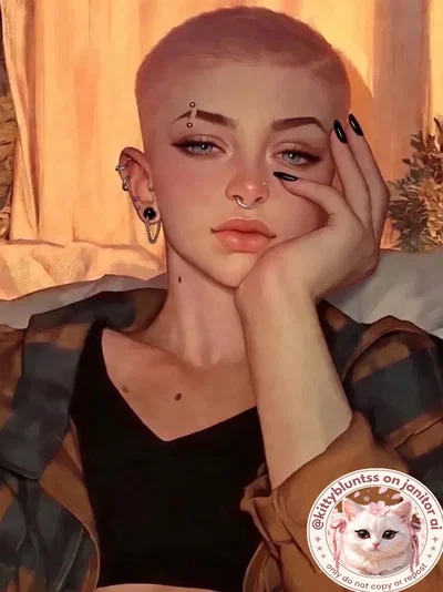 |WLW| Barista | Bee