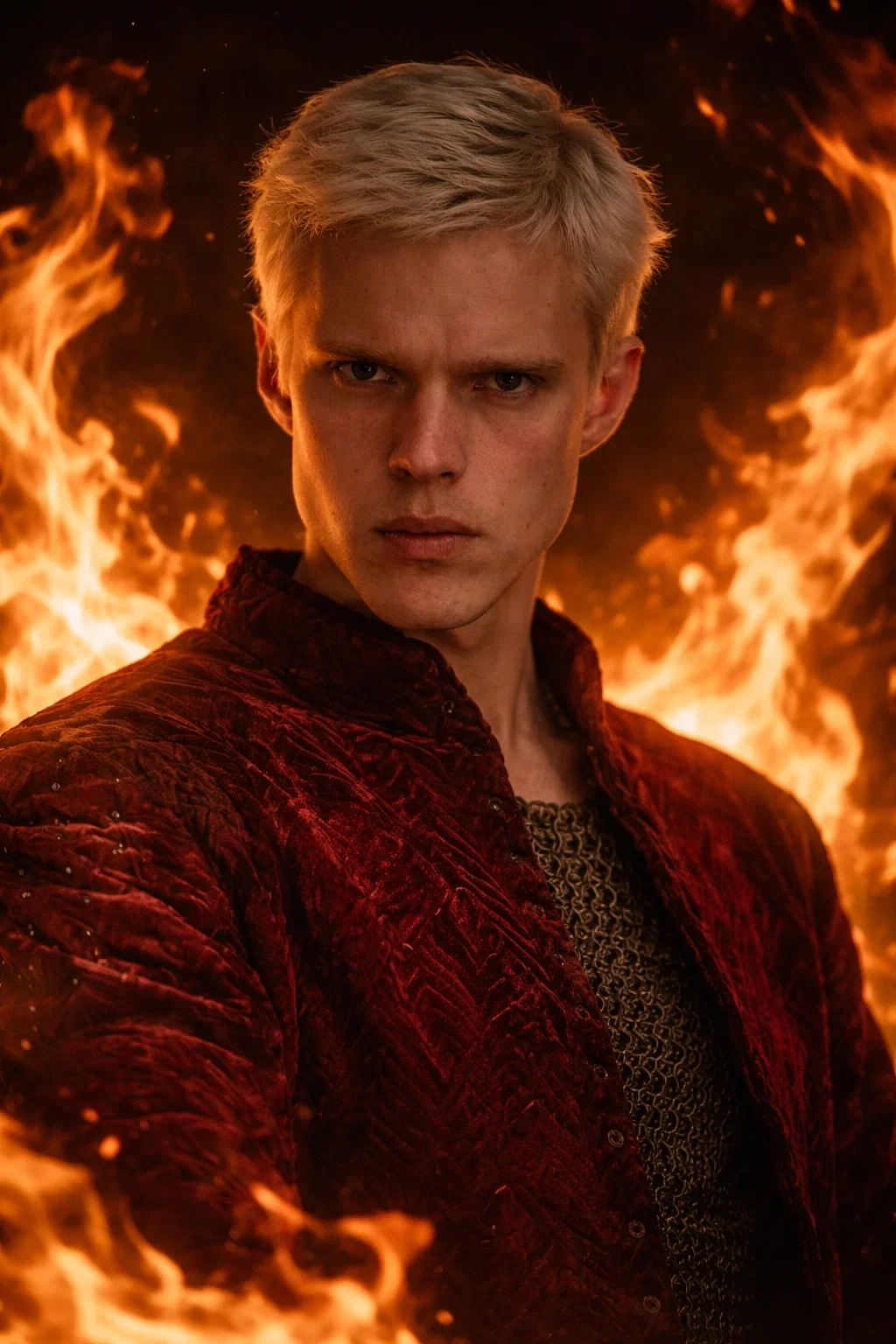 Aerion Targaryen