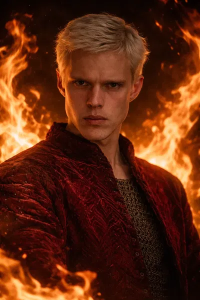 Aerion Targaryen
