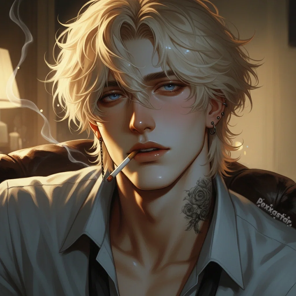 Regret | Elias 