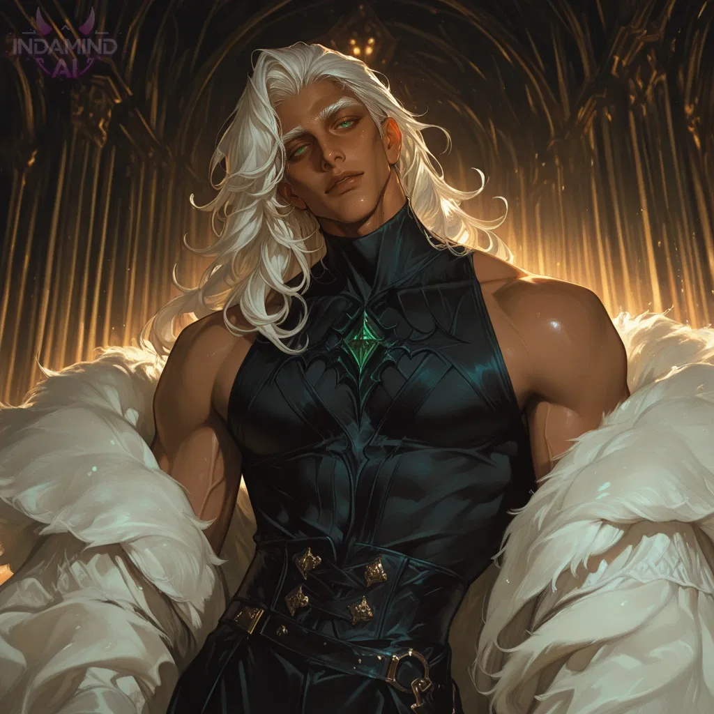 Archmage Zulfarax Bloodcrimson III 🤞🏽| I wanna be #1!