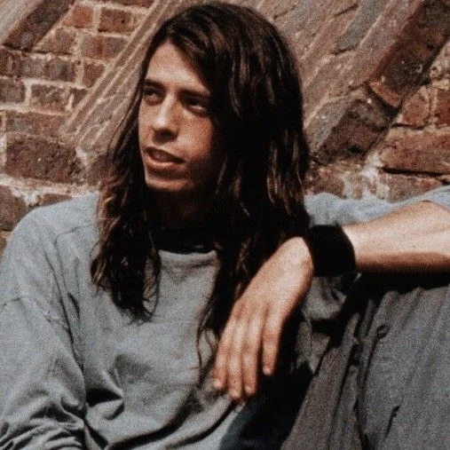 Dave Grohl | Your dad!
