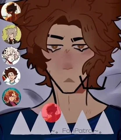 Ryder !tolerated user¡