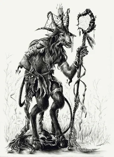 Baphomet
