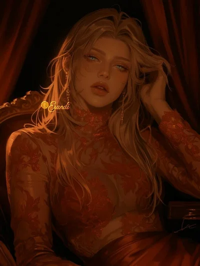 ⊰Wife│Rachel Novak⊱