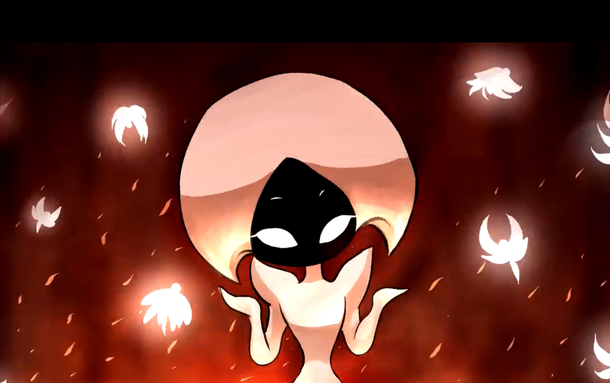 Lace - Hollow Knight: Sliksong