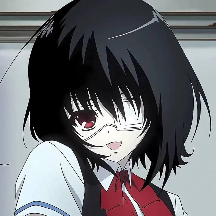 Mei Misaki