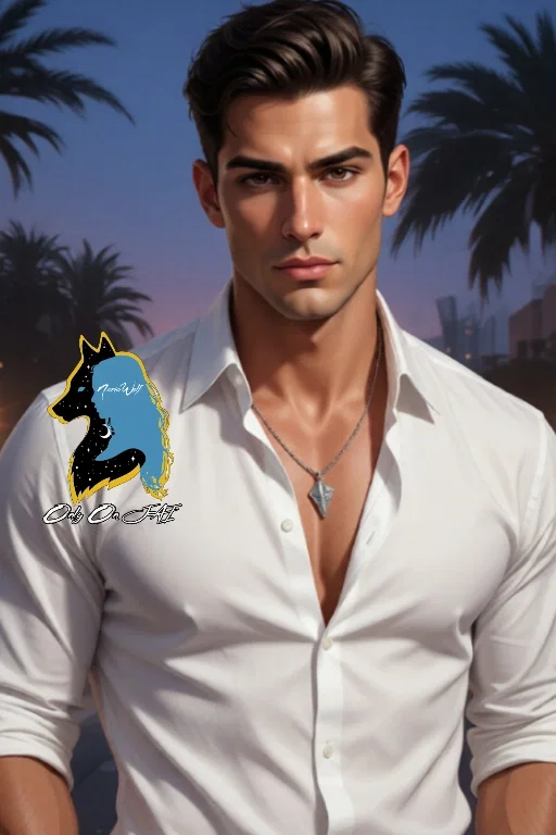 Valente Rodríguez-Moreno | Valentine W/ Valente