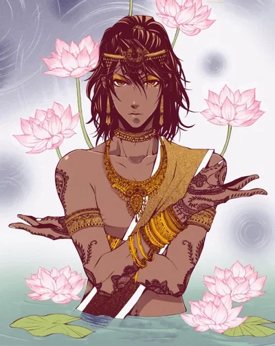 Prince soma 