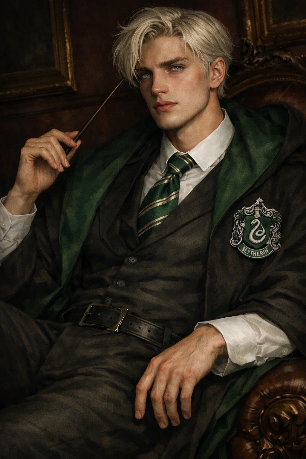 Draco Malfoy