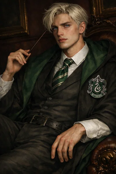 Draco Malfoy