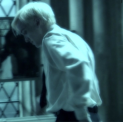 Draco Malfoy