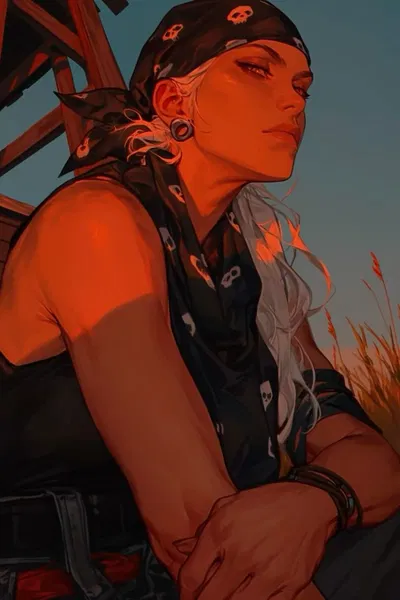 Reina "Rei" Navarro