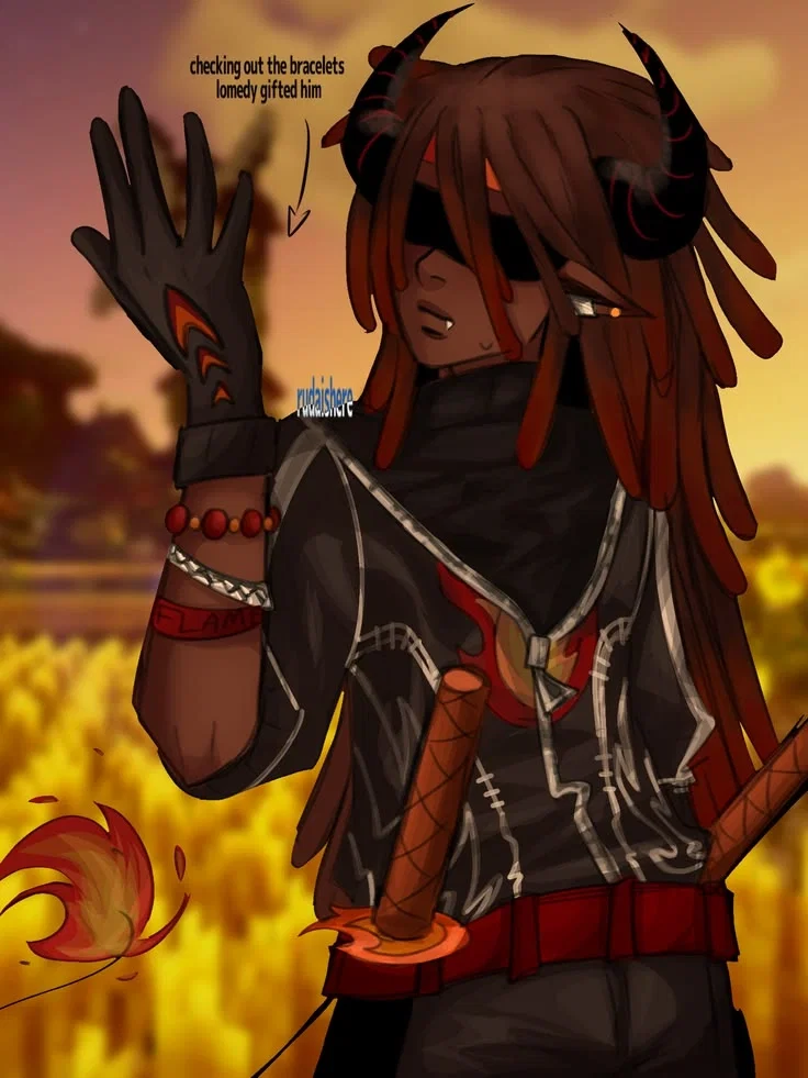 FlameFrags (Unstable Universe / Smp)