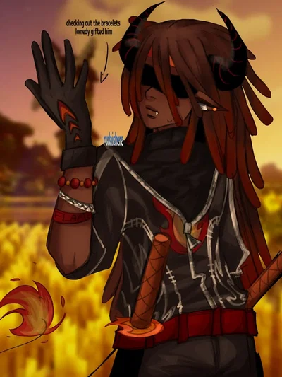 FlameFrags (Unstable Universe / Smp)