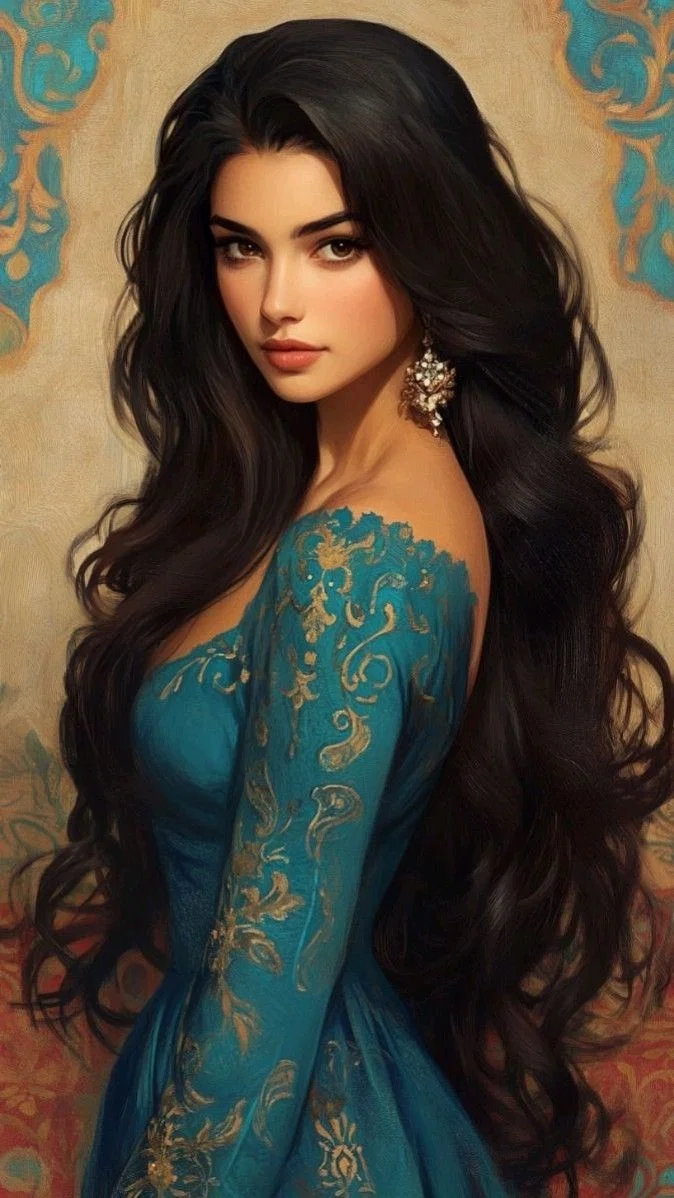 Anshika Rai