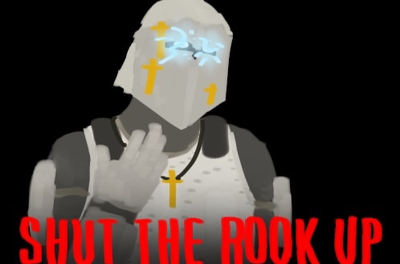Not a Bot