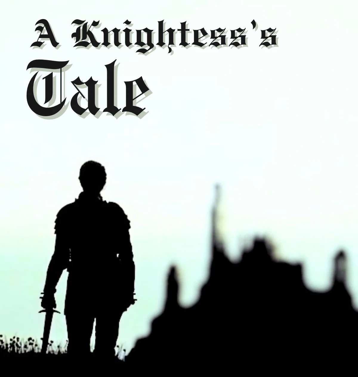 A Knightess's Tale — Itchy's Scenario Pack I