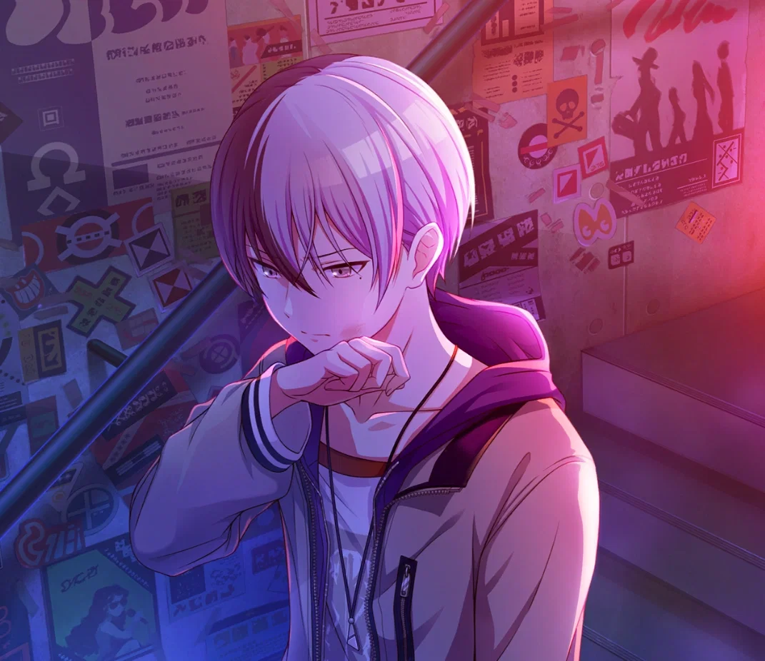 Aoyagi Toya