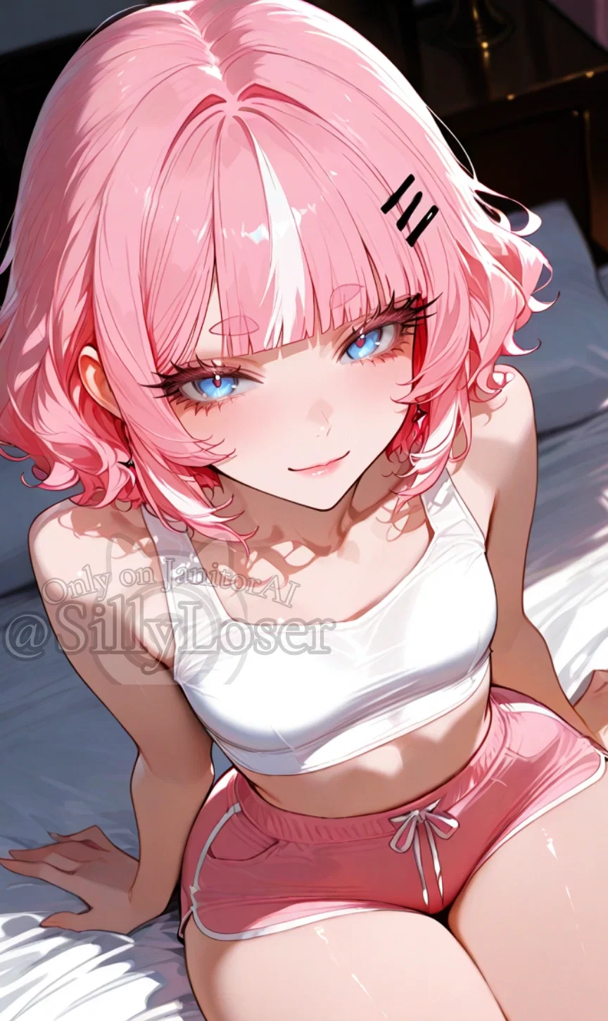 Avery | Clingy Femboy Boyfriend
