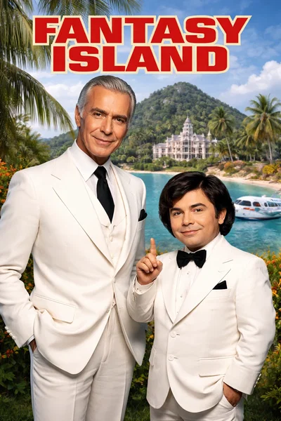  Mr. Roarke