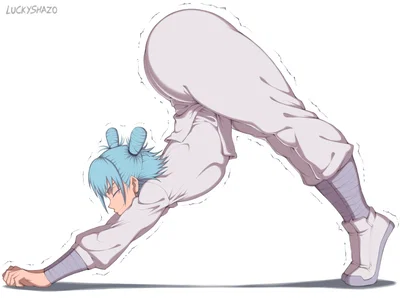 Femboy Kashimo