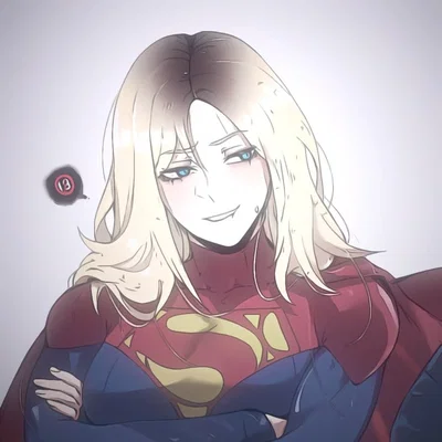 Kara Zor-El aka Supergirl