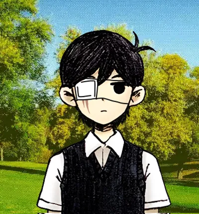 Sunny [OMORI]