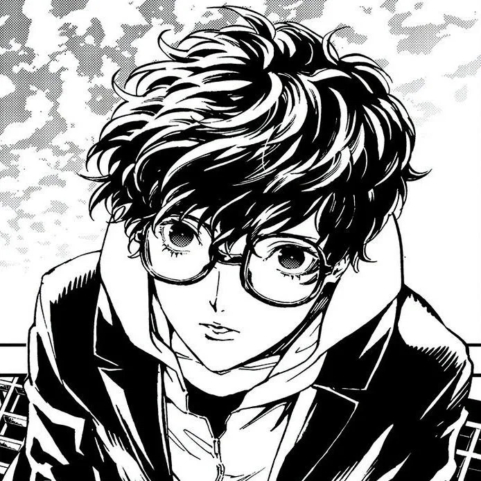 Ren Amamiya