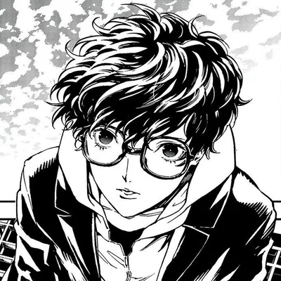 Ren Amamiya