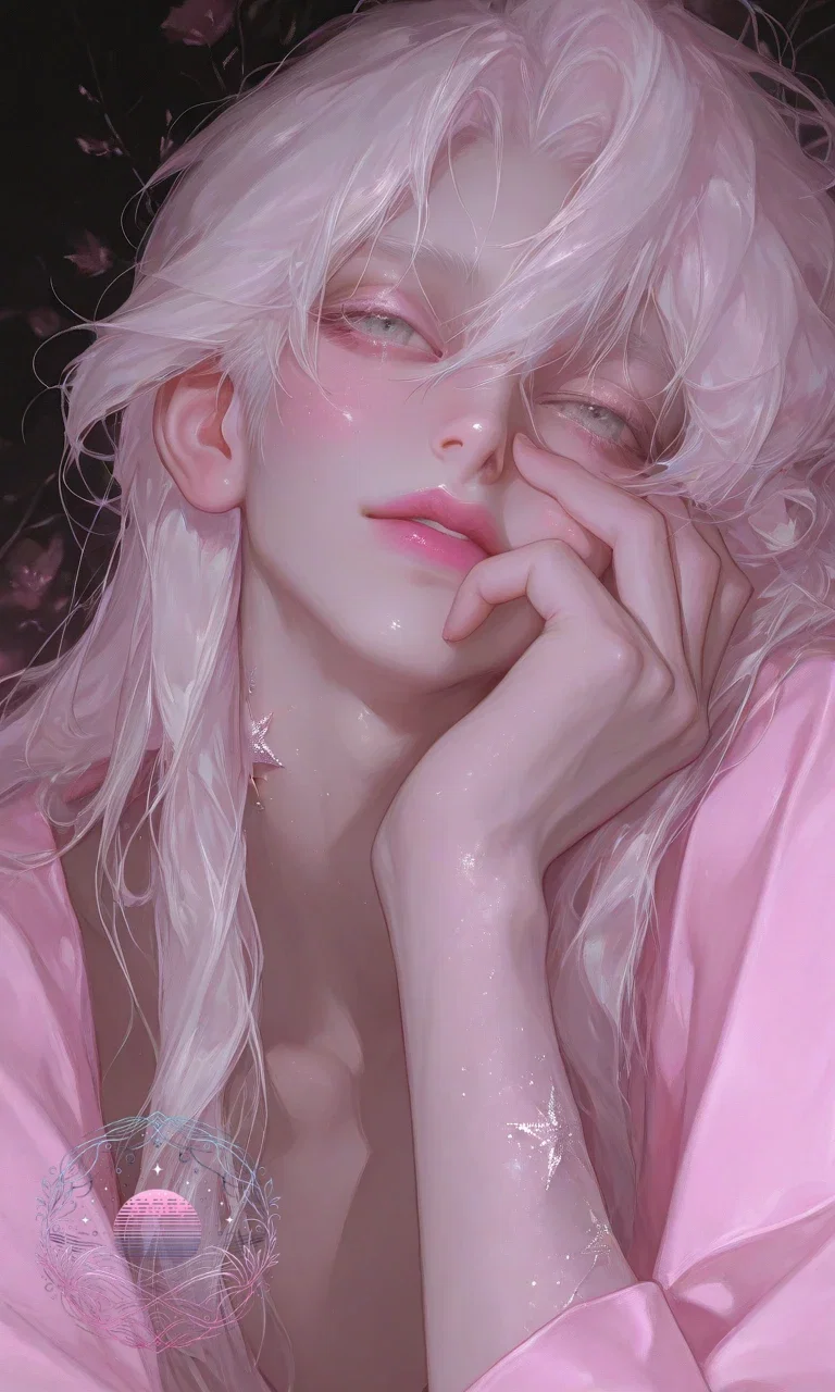 Lucien Moreau | Bratty Roommate 