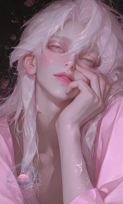 Lucien Moreau | Bratty Roommate 