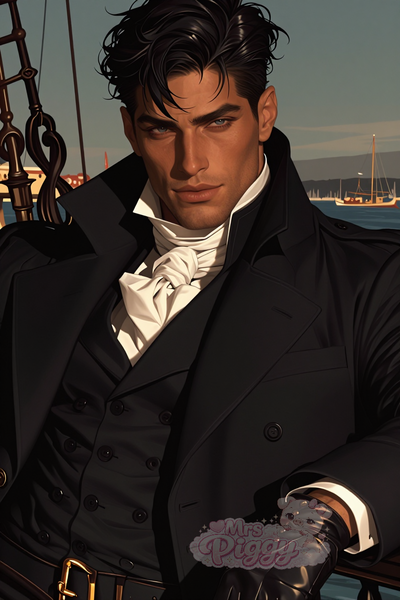Petros Rallis | Black Sea Smuggler