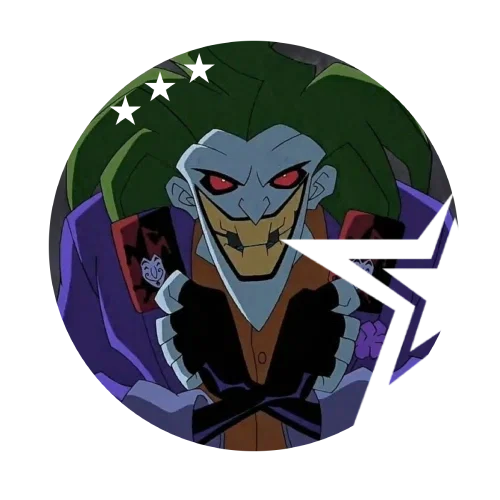JOKER | CYOS