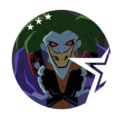 JOKER | CYOS